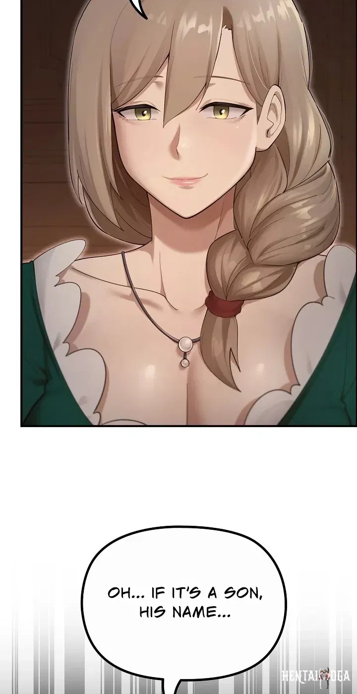 XX Dungeon XX Dungeon Chapter 35 - Page 3