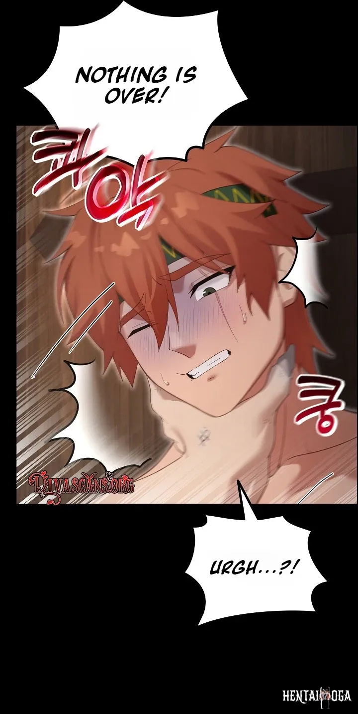 XX Dungeon XX Dungeon Chapter 35 - Page 31