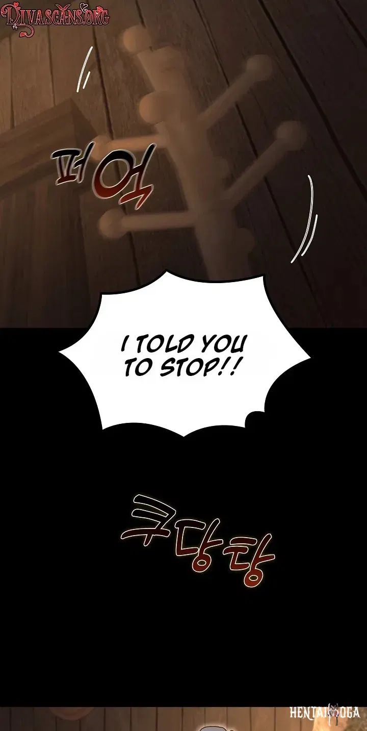 XX Dungeon XX Dungeon Chapter 35 - Page 34