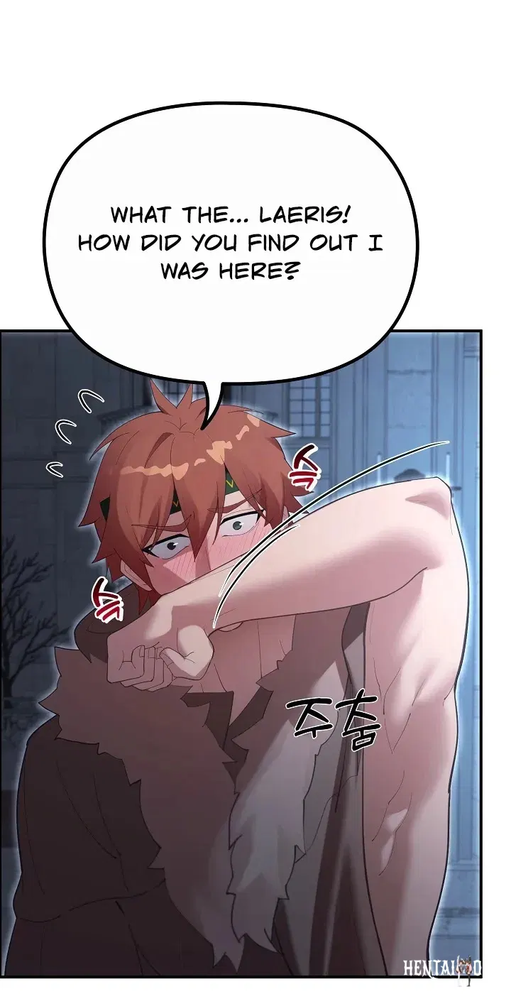 XX Dungeon XX Dungeon Chapter 35 - Page 49