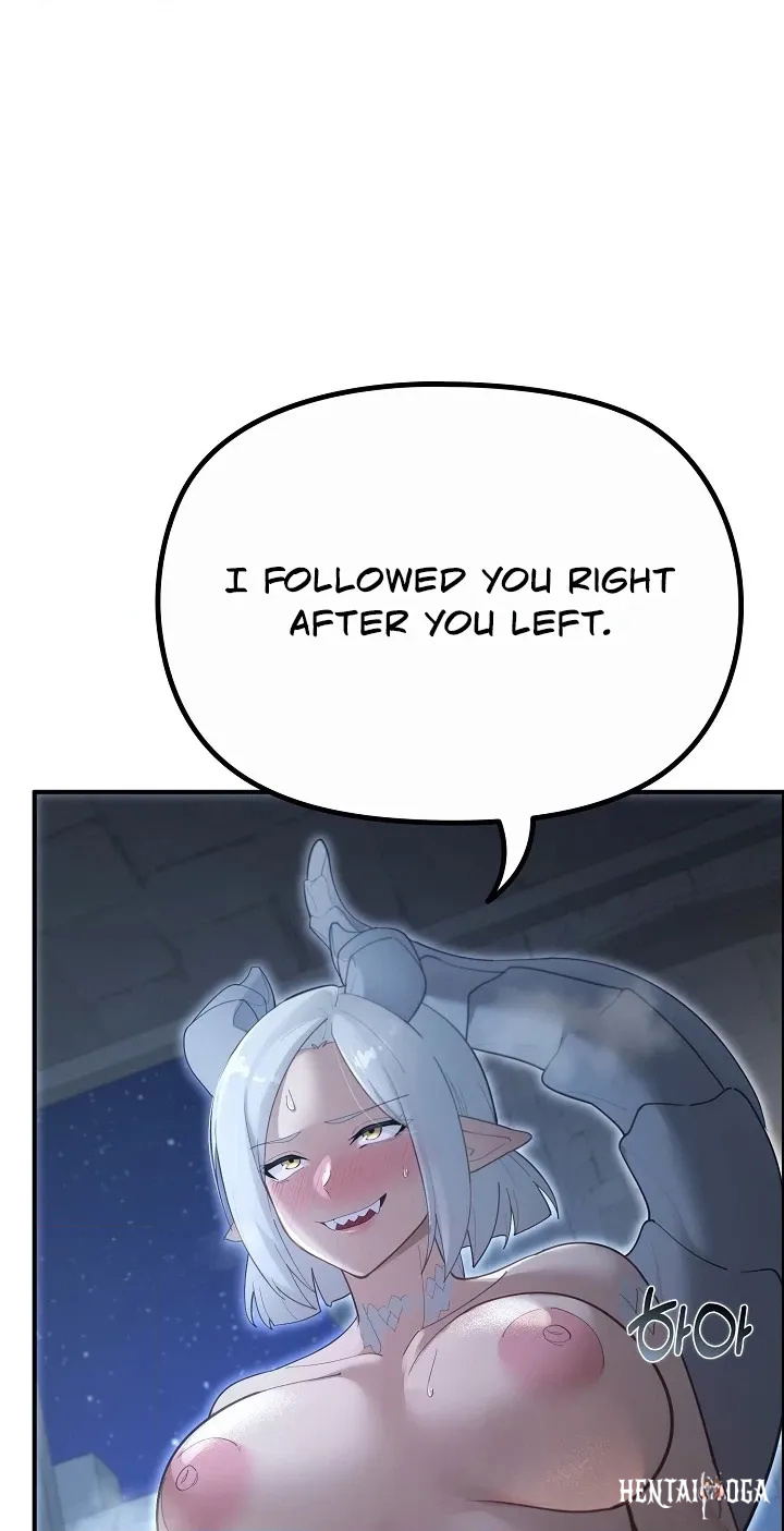 XX Dungeon XX Dungeon Chapter 35 - Page 50