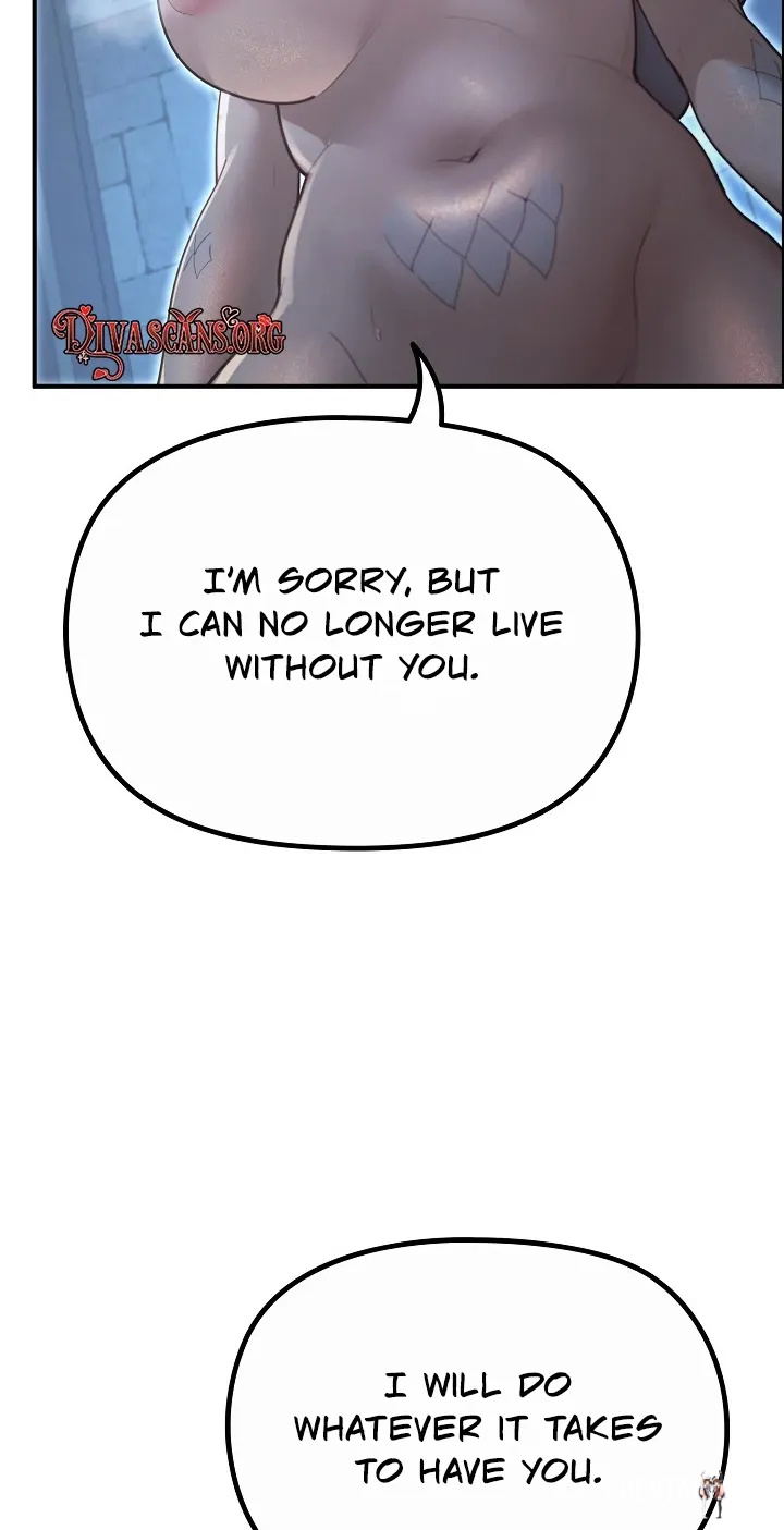 XX Dungeon XX Dungeon Chapter 35 - Page 51