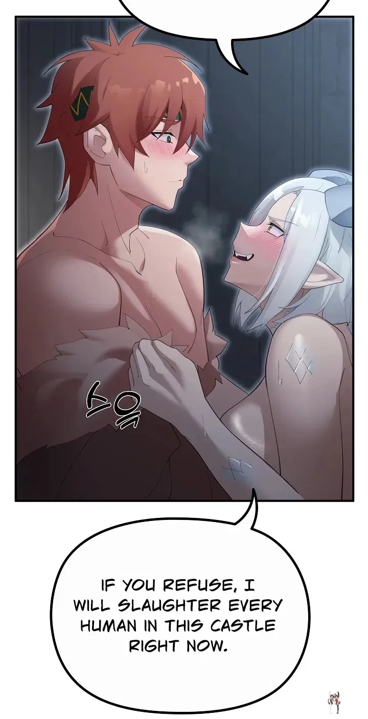XX Dungeon XX Dungeon Chapter 35 - Page 52