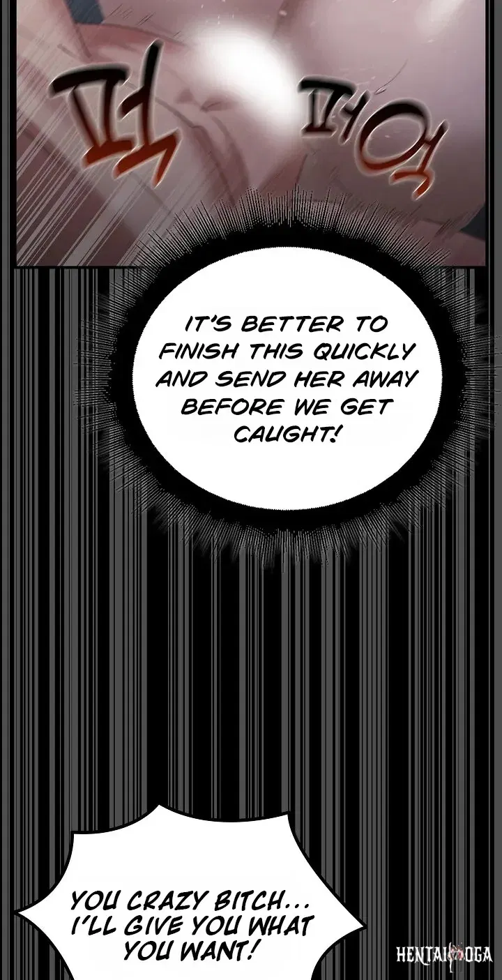 XX Dungeon XX Dungeon Chapter 35 - Page 55
