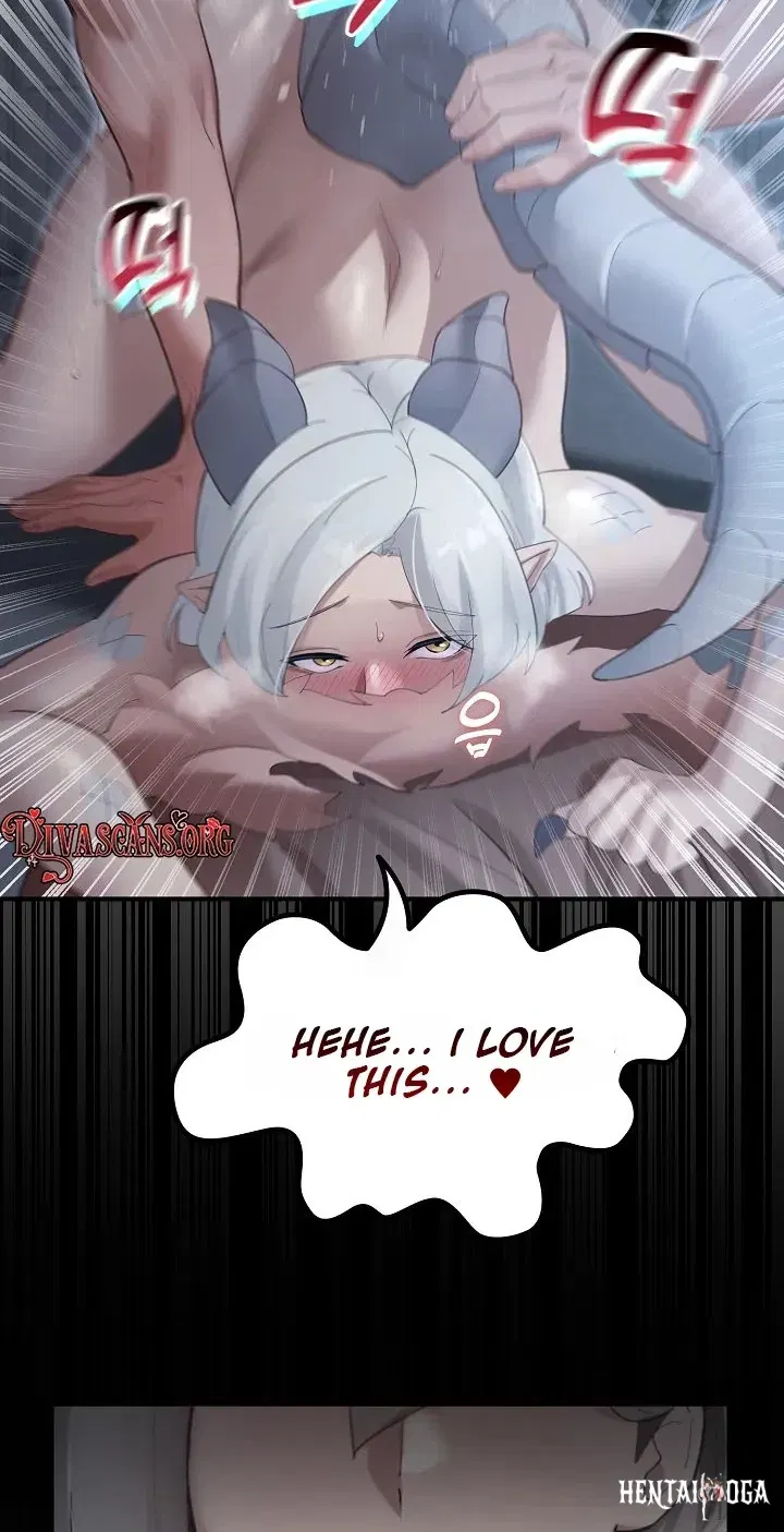 XX Dungeon XX Dungeon Chapter 35 - Page 57