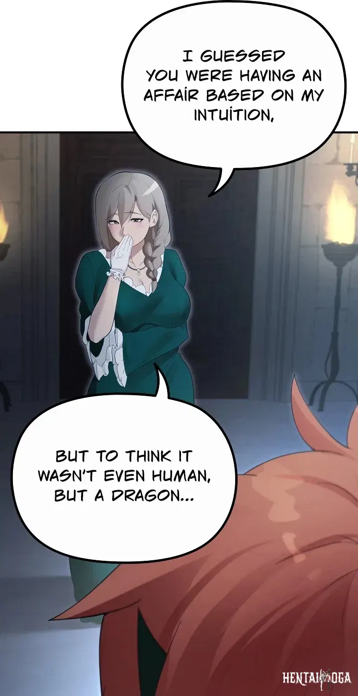 XX Dungeon XX Dungeon Chapter 35 - Page 59