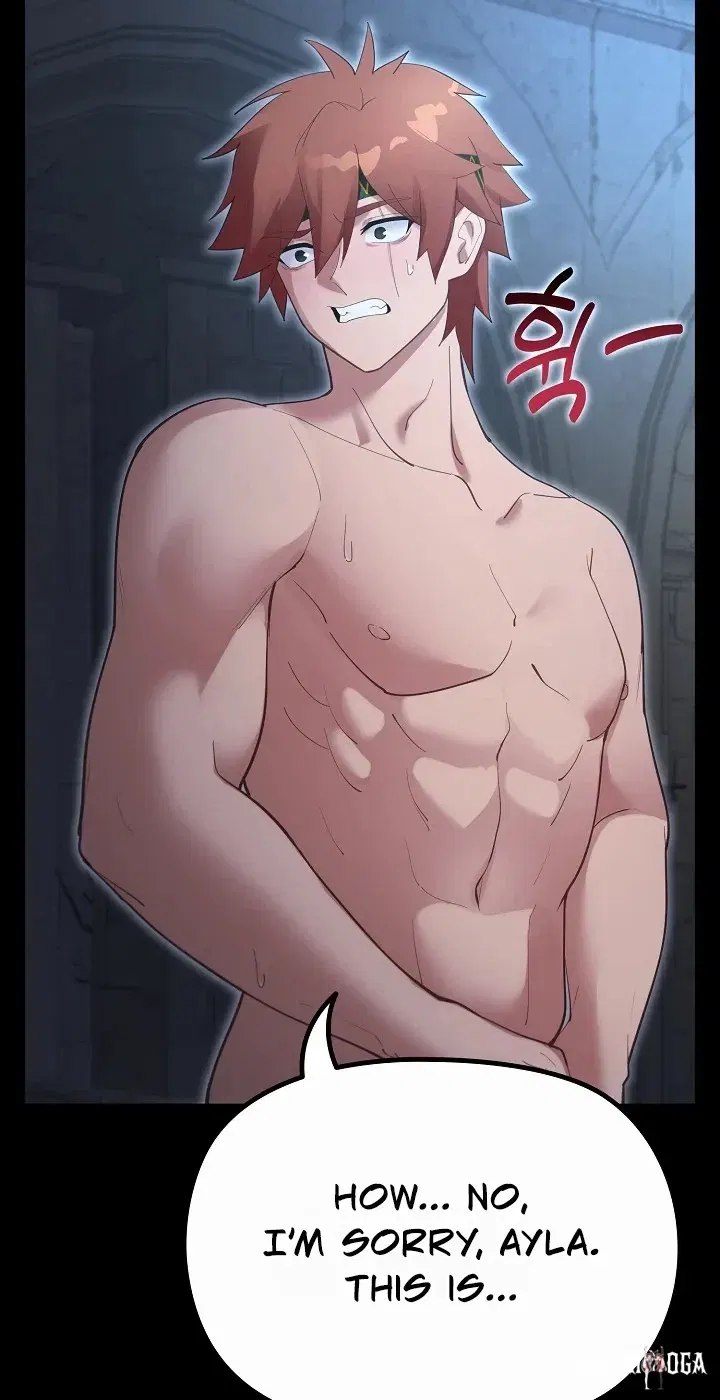 XX Dungeon XX Dungeon Chapter 35 - Page 61