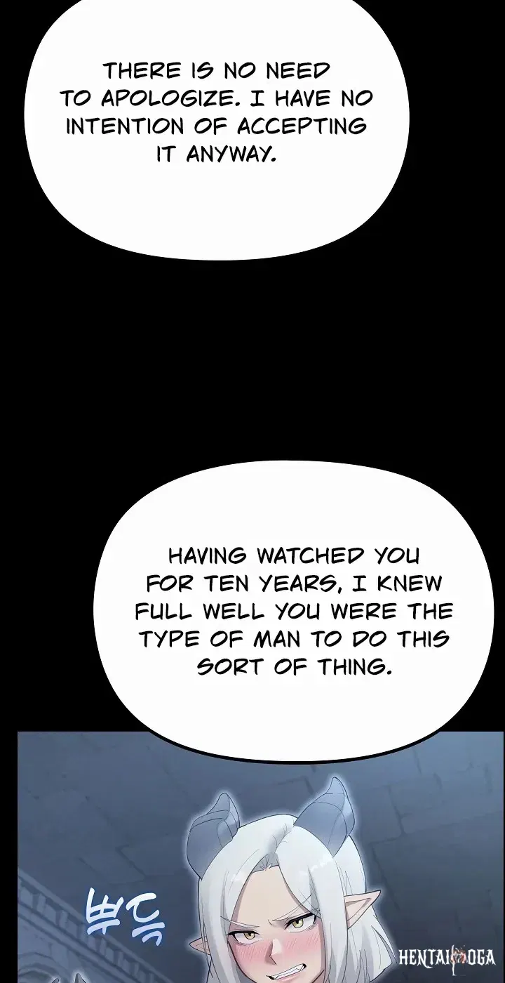 XX Dungeon XX Dungeon Chapter 35 - Page 63