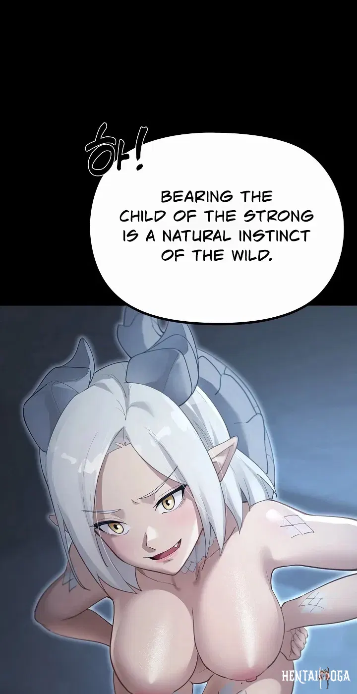 XX Dungeon XX Dungeon Chapter 35 - Page 66