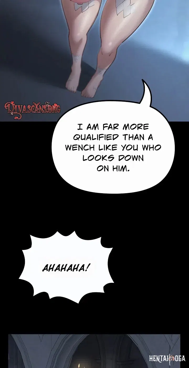 XX Dungeon XX Dungeon Chapter 35 - Page 67