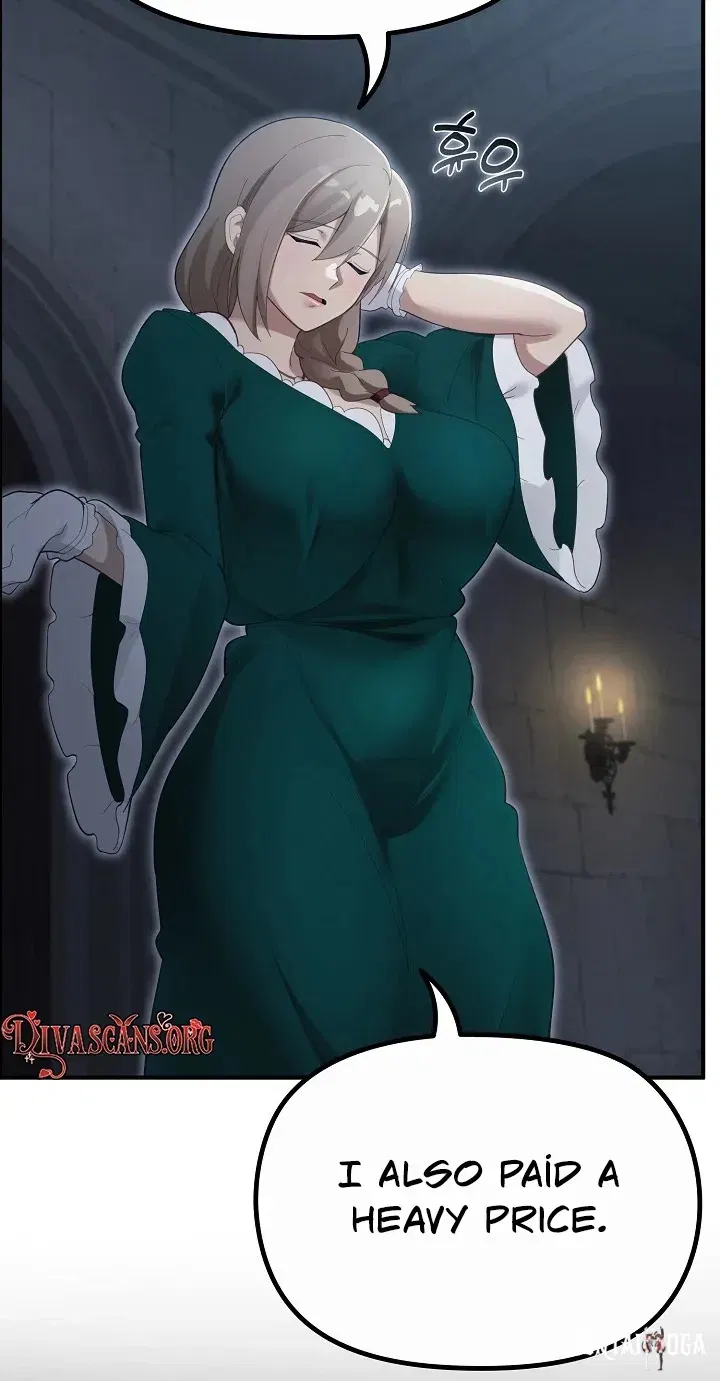 XX Dungeon XX Dungeon Chapter 35 - Page 72