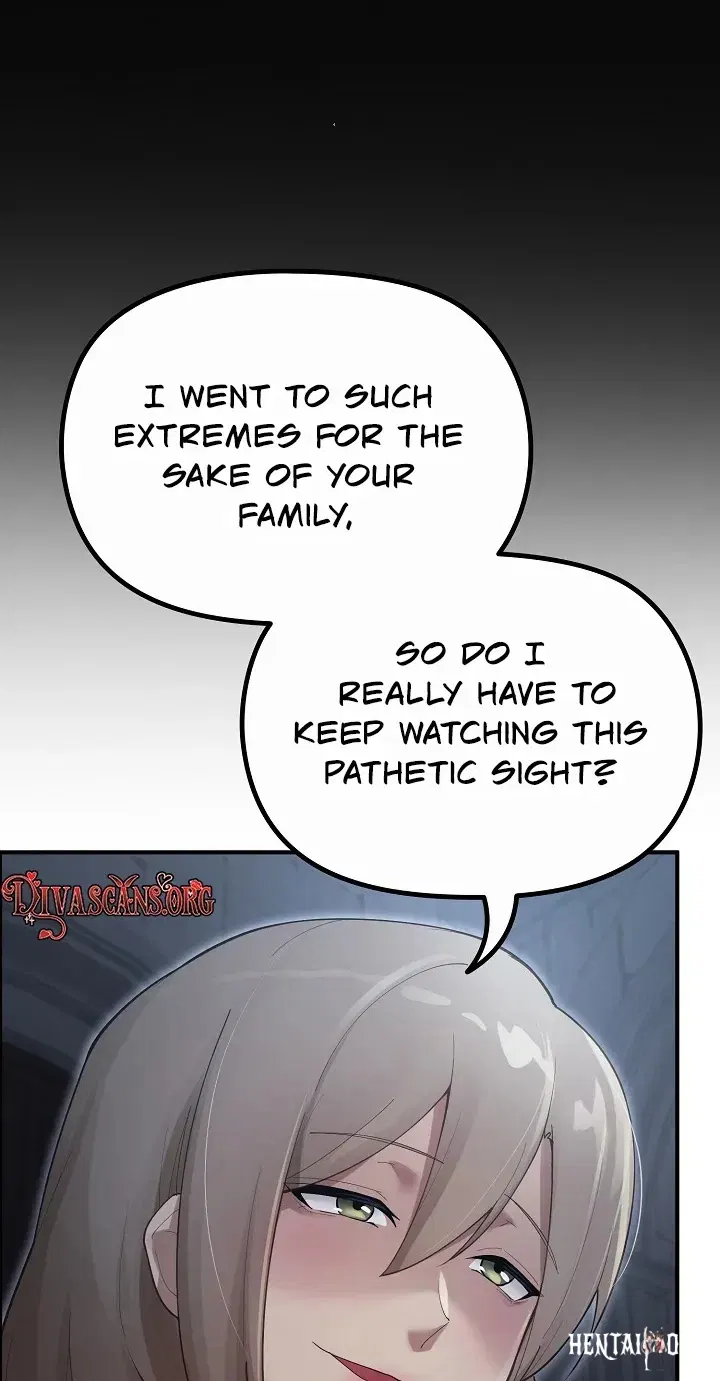 XX Dungeon XX Dungeon Chapter 35 - Page 76