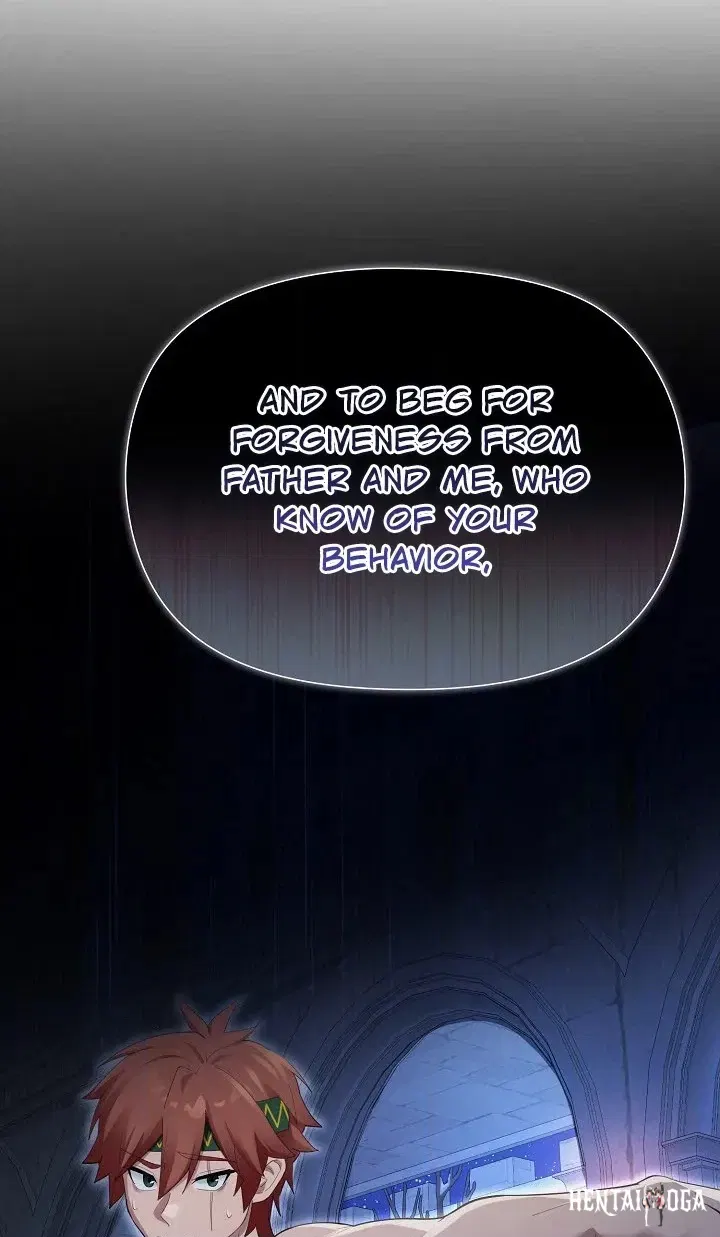 XX Dungeon XX Dungeon Chapter 35 - Page 80