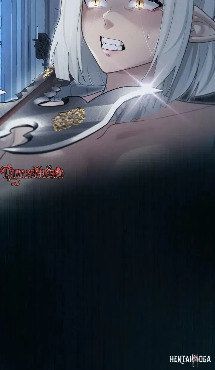 XX Dungeon XX Dungeon Chapter 35 - Page 82