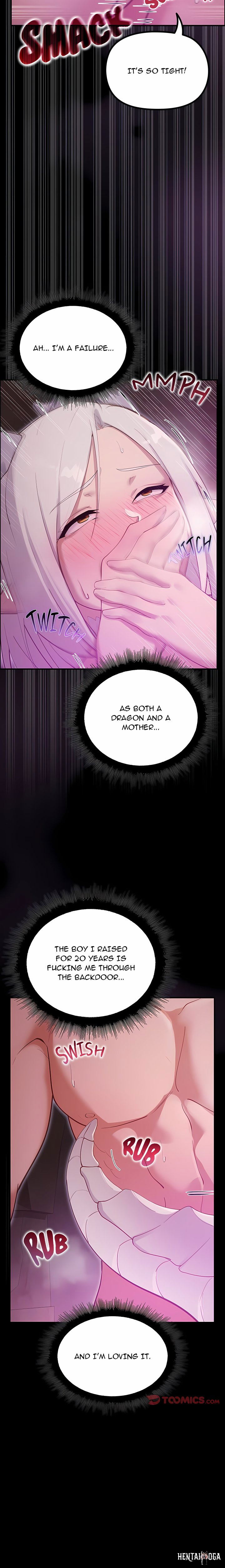 XX Dungeon XX Dungeon Chapter 37 - Page 18