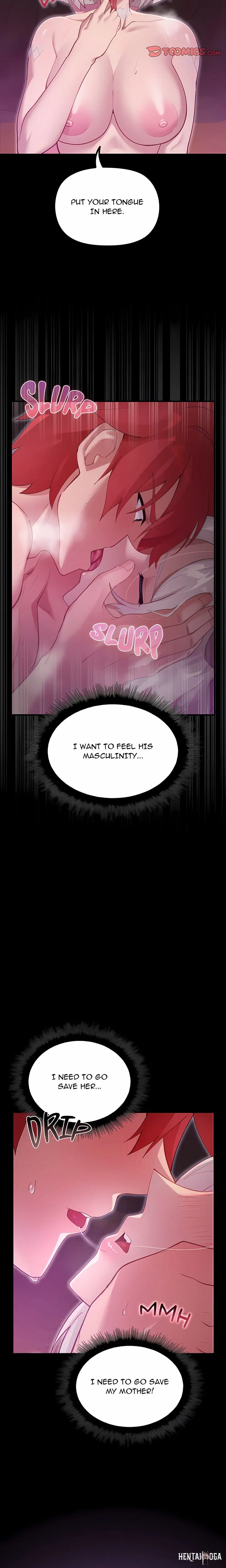 XX Dungeon XX Dungeon Chapter 37 - Page 5