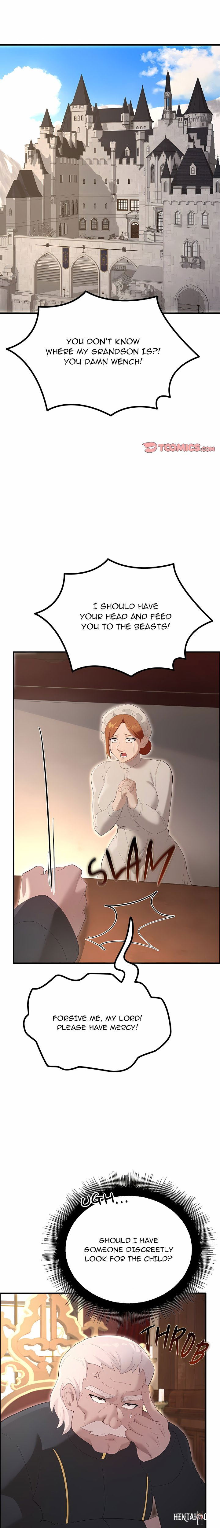 XX Dungeon XX Dungeon Chapter 38 - Page 1