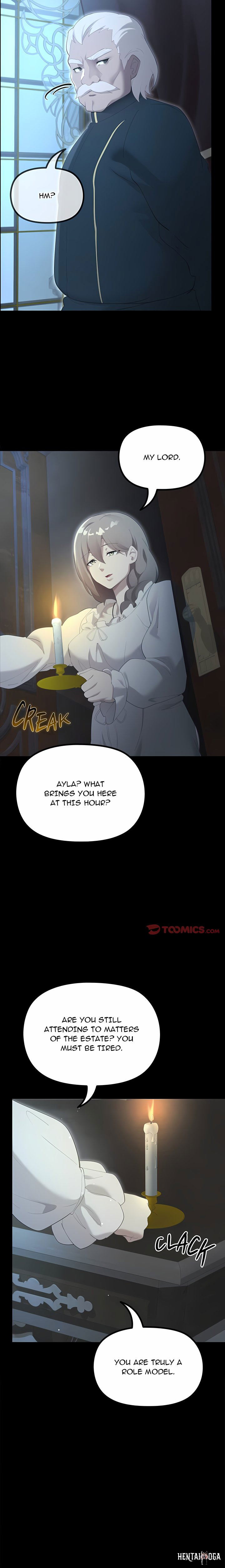 XX Dungeon XX Dungeon Chapter 38 - Page 12