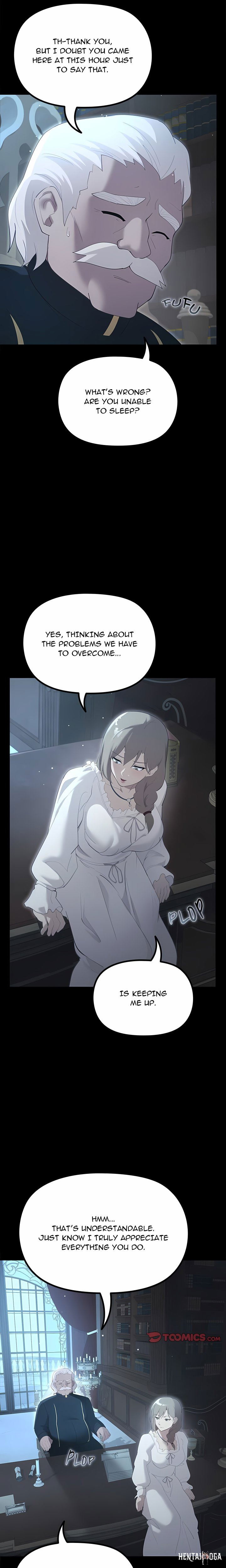 XX Dungeon XX Dungeon Chapter 38 - Page 13