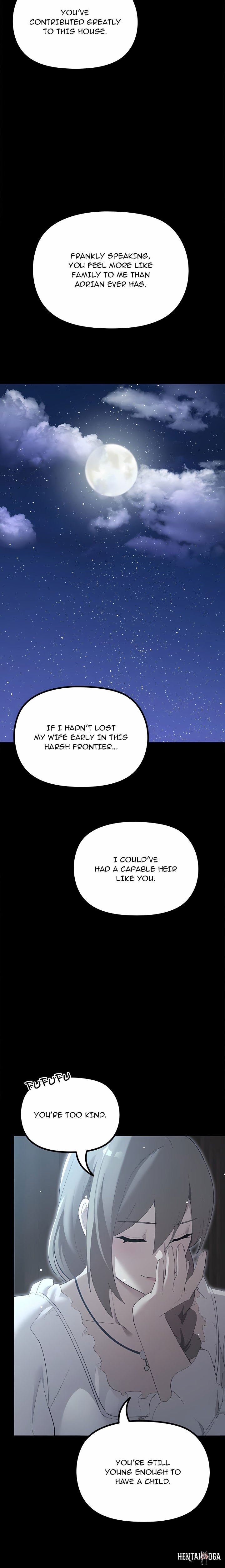 XX Dungeon XX Dungeon Chapter 38 - Page 14