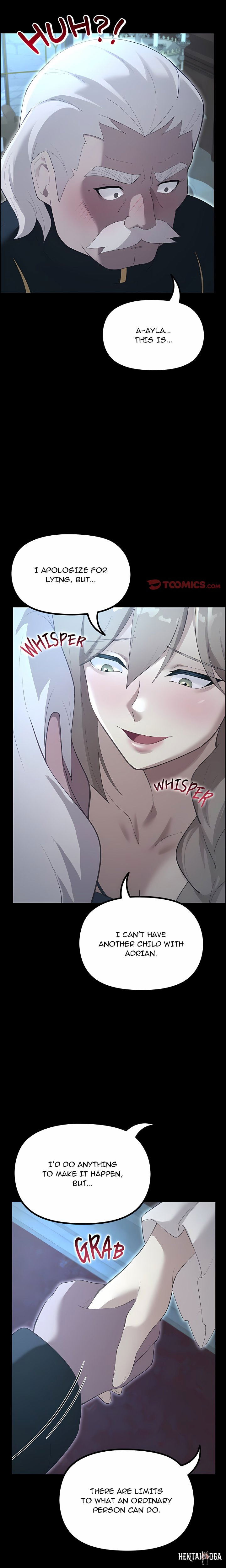 XX Dungeon XX Dungeon Chapter 38 - Page 16