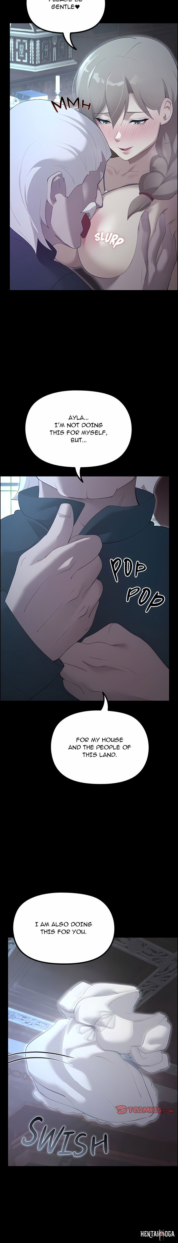 XX Dungeon XX Dungeon Chapter 38 - Page 18
