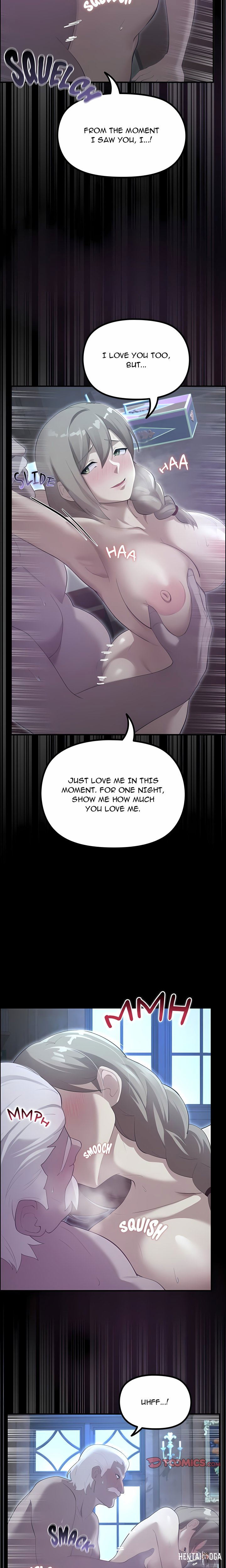 XX Dungeon XX Dungeon Chapter 38 - Page 23