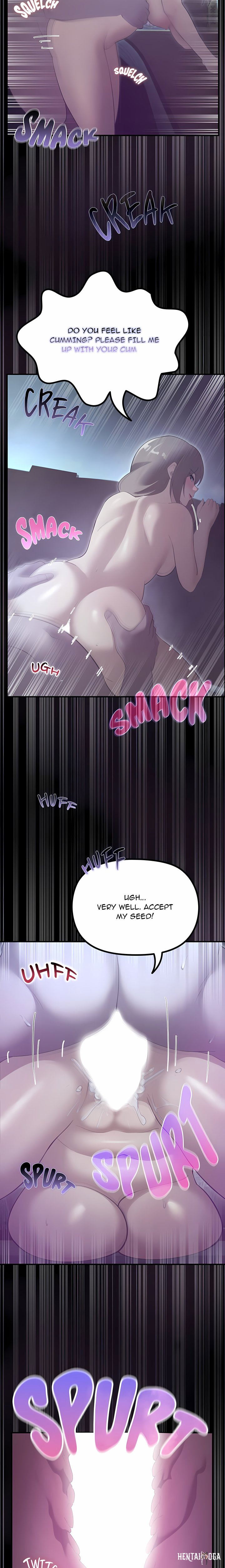 XX Dungeon XX Dungeon Chapter 38 - Page 24