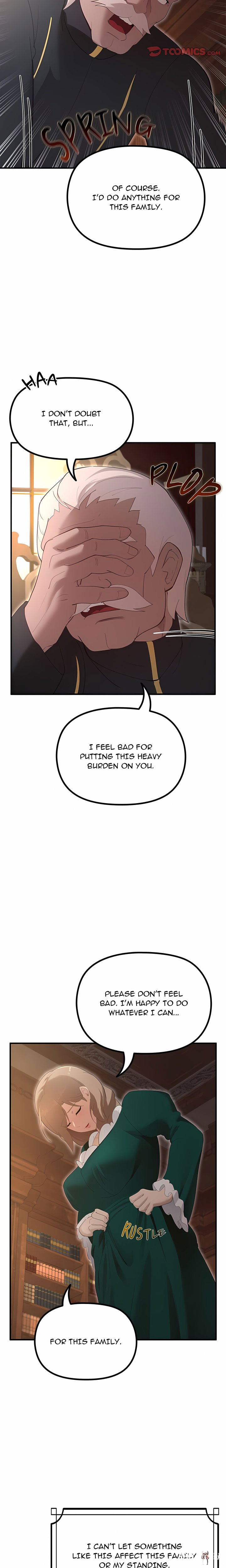 XX Dungeon XX Dungeon Chapter 38 - Page 5