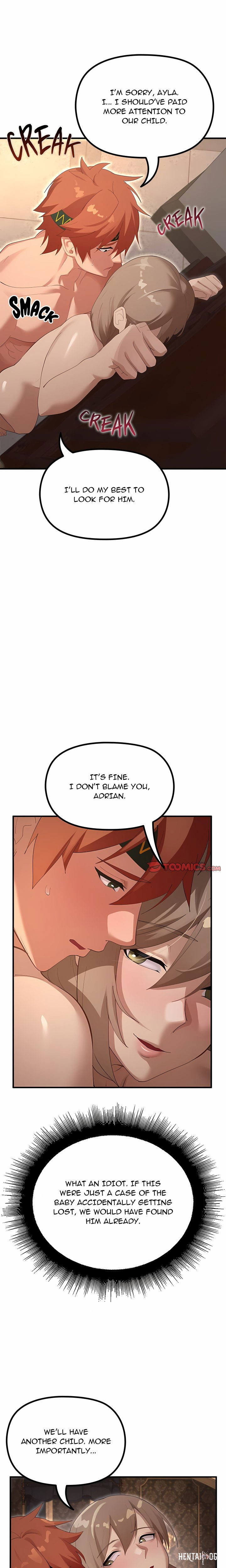 XX Dungeon XX Dungeon Chapter 38 - Page 7