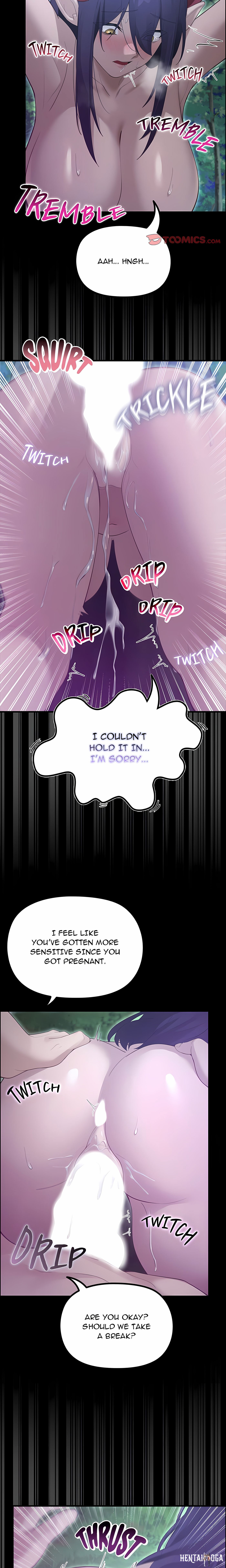 XX Dungeon XX Dungeon Chapter 39 - Page 20