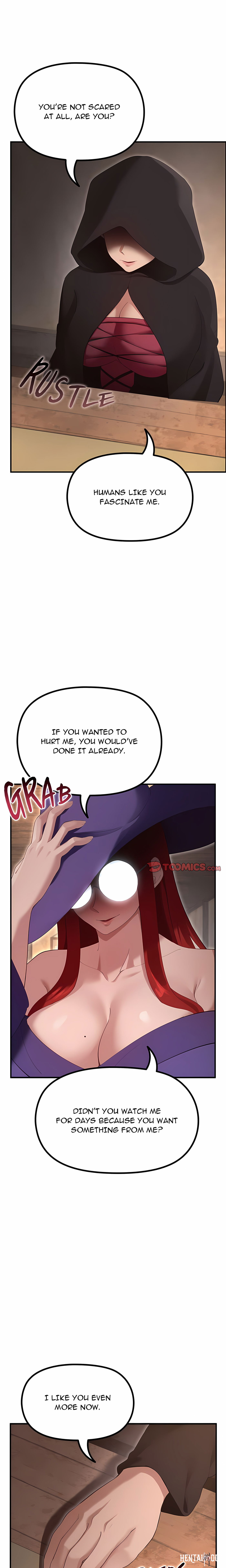 XX Dungeon XX Dungeon Chapter 39 - Page 7