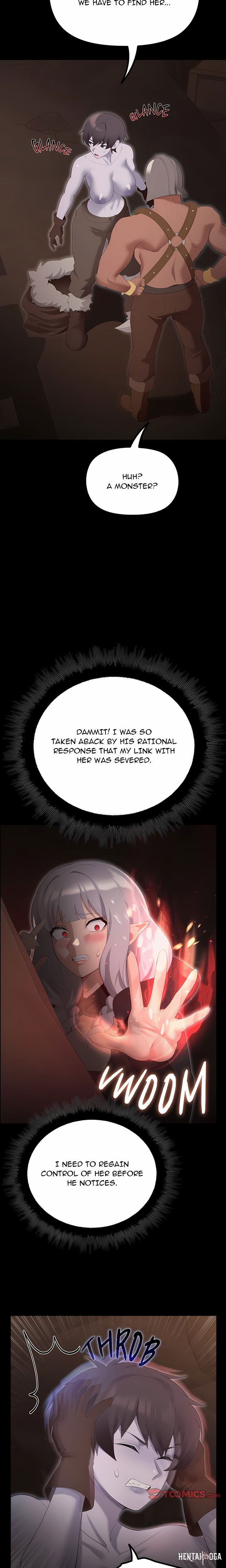 XX Dungeon XX Dungeon Chapter 41 - Page 15