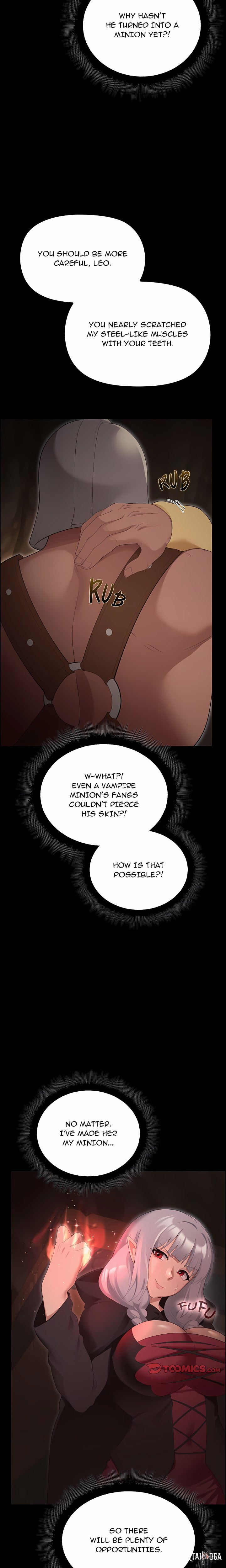 XX Dungeon XX Dungeon Chapter 41 - Page 5