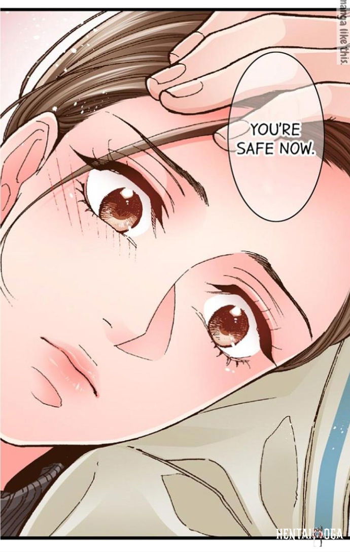 Yanagihara Is a Sex Addict. Yanagihara Is a Sex Addict. Chapter 11 - Page 10