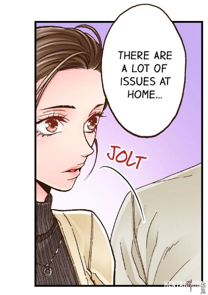 Yanagihara Is a Sex Addict. Yanagihara Is a Sex Addict. Chapter 11 - Page 13