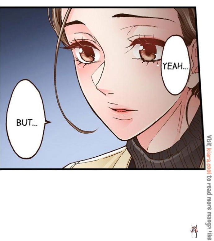 Yanagihara Is a Sex Addict. Yanagihara Is a Sex Addict. Chapter 11 - Page 17