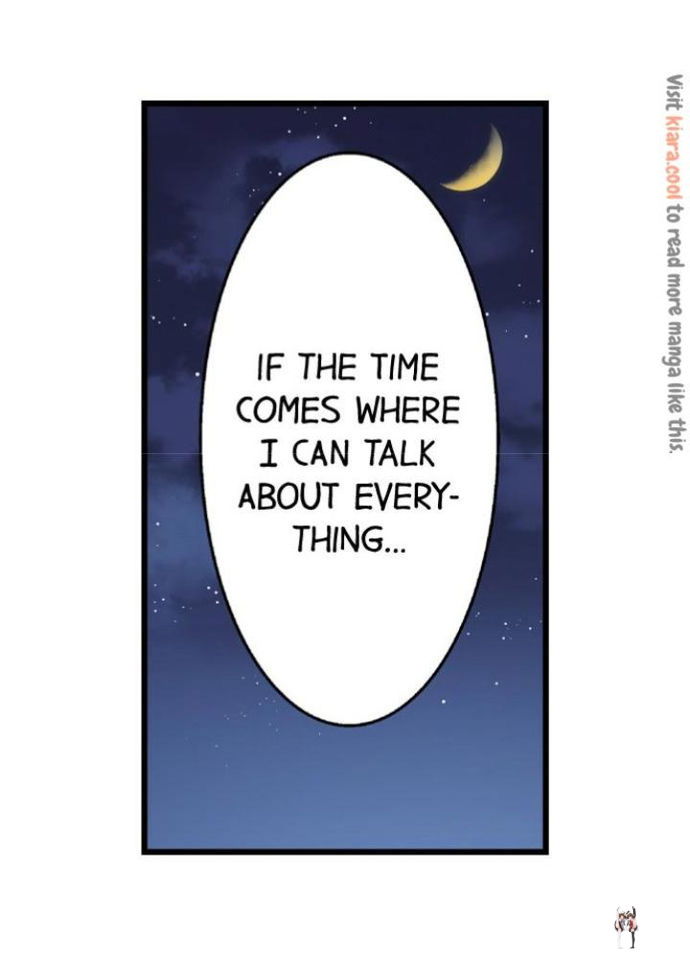 Yanagihara Is a Sex Addict. Yanagihara Is a Sex Addict. Chapter 11 - Page 19