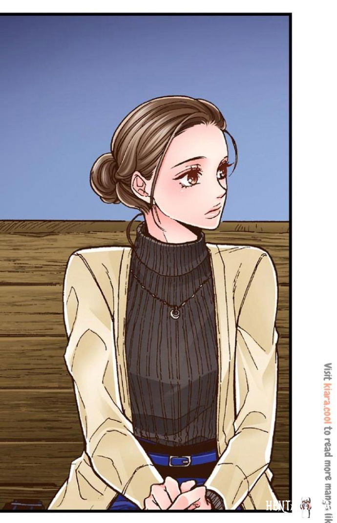 Yanagihara Is a Sex Addict. Yanagihara Is a Sex Addict. Chapter 11 - Page 21