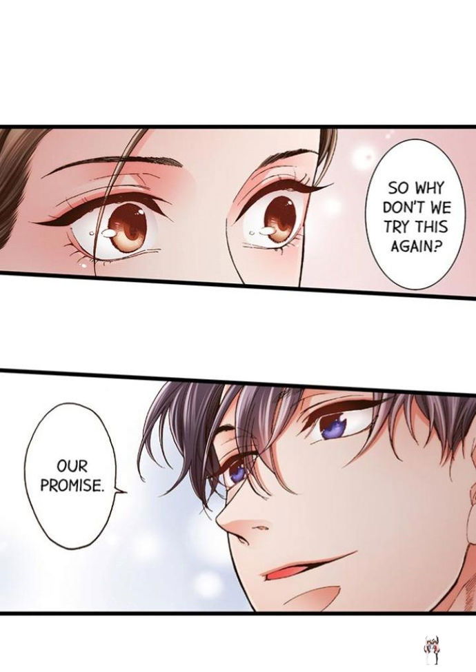 Yanagihara Is a Sex Addict. Yanagihara Is a Sex Addict. Chapter 11 - Page 22