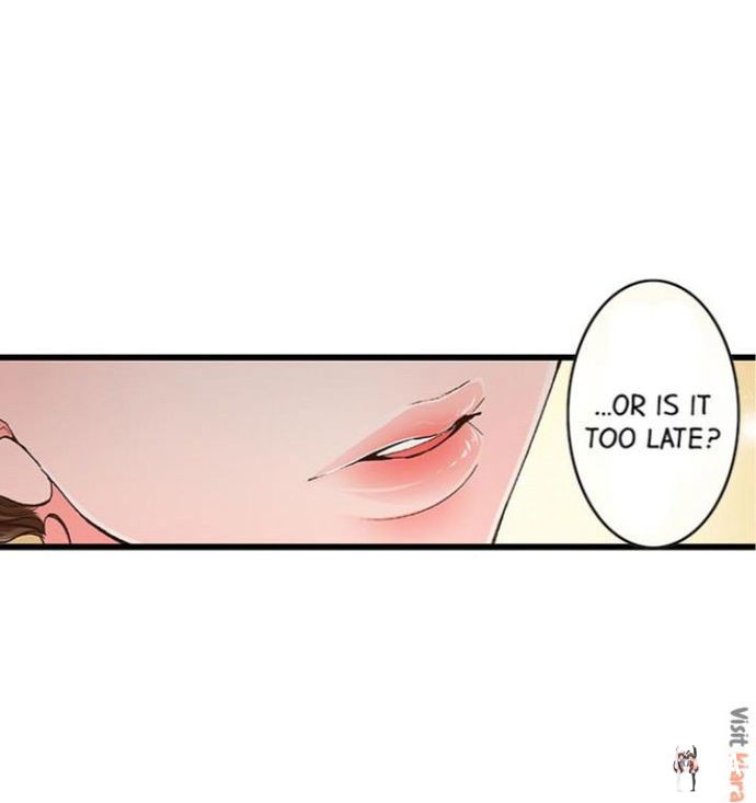 Yanagihara Is a Sex Addict. Yanagihara Is a Sex Addict. Chapter 11 - Page 26