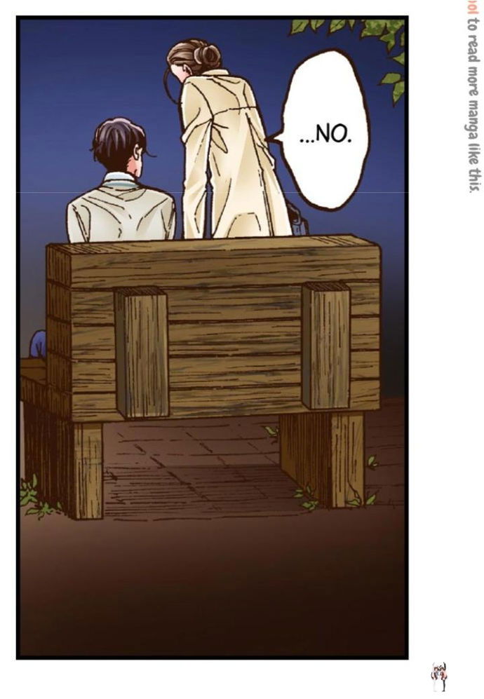 Yanagihara Is a Sex Addict. Yanagihara Is a Sex Addict. Chapter 11 - Page 27