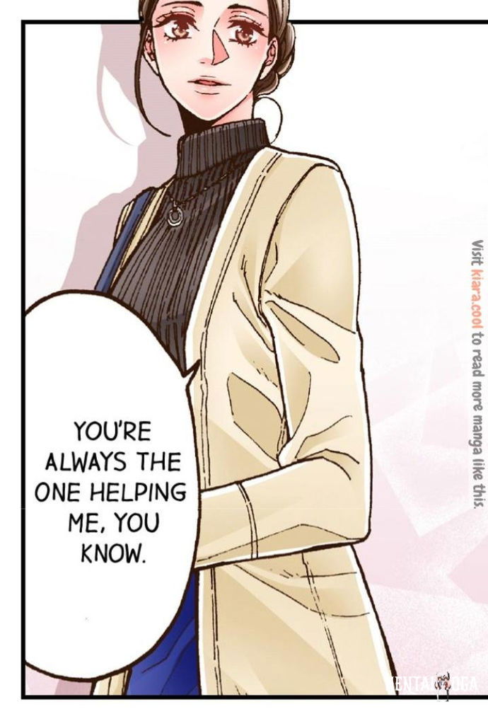 Yanagihara Is a Sex Addict. Yanagihara Is a Sex Addict. Chapter 11 - Page 33