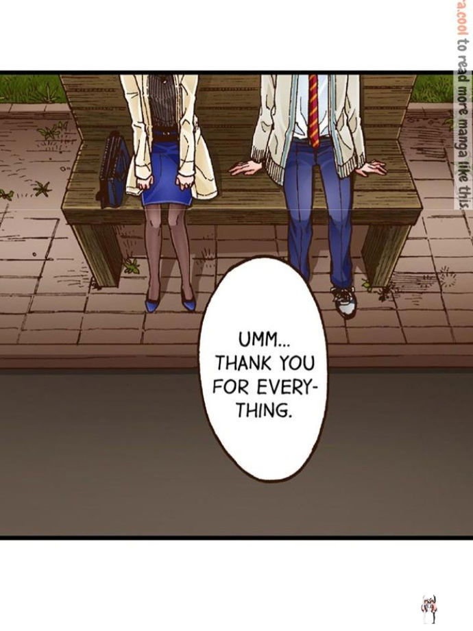 Yanagihara Is a Sex Addict. Yanagihara Is a Sex Addict. Chapter 11 - Page 4