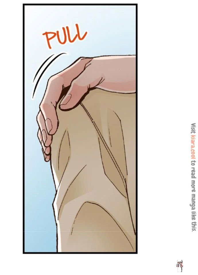 Yanagihara Is a Sex Addict. Yanagihara Is a Sex Addict. Chapter 11 - Page 8