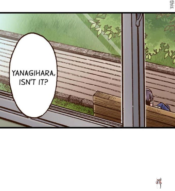 Yanagihara Is a Sex Addict. Yanagihara Is a Sex Addict. Chapter 12 - Page 18