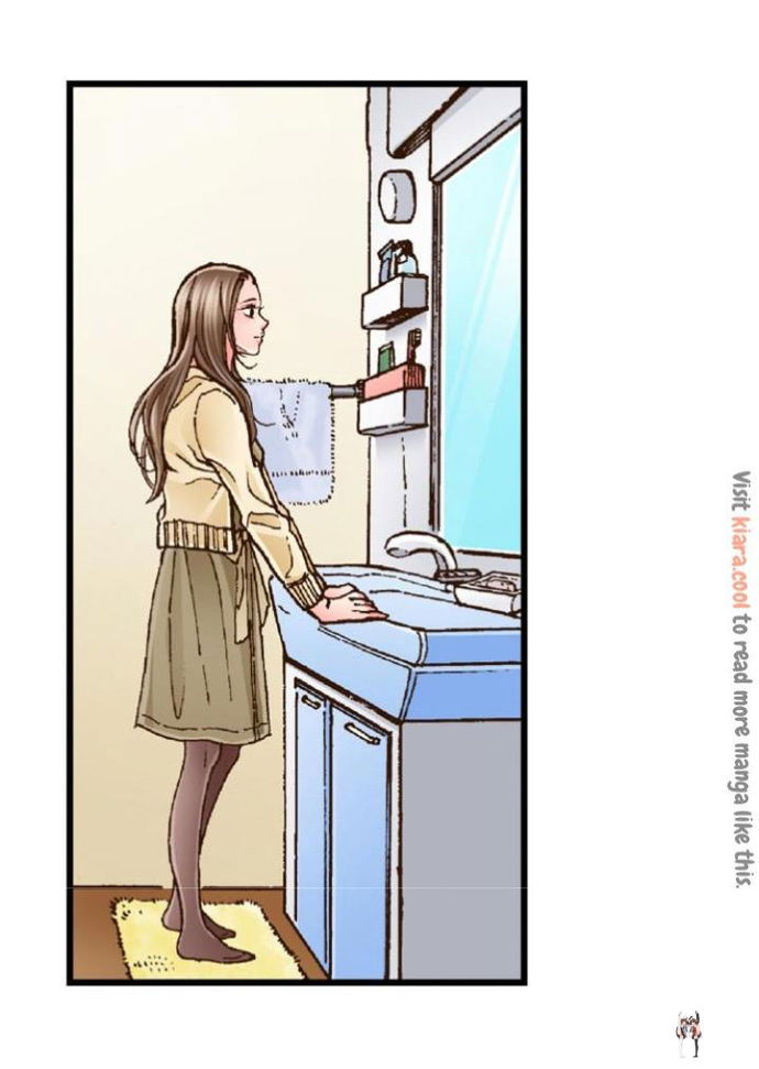 Yanagihara Is a Sex Addict. Yanagihara Is a Sex Addict. Chapter 12 - Page 3