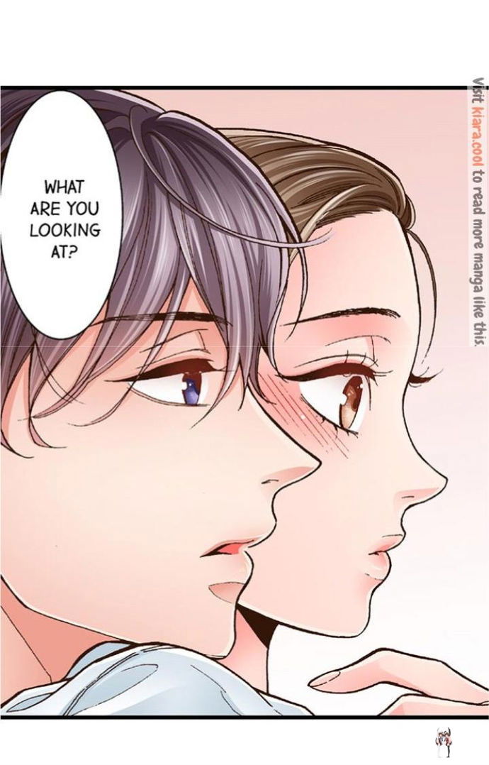 Yanagihara Is a Sex Addict. Yanagihara Is a Sex Addict. Chapter 12 - Page 37