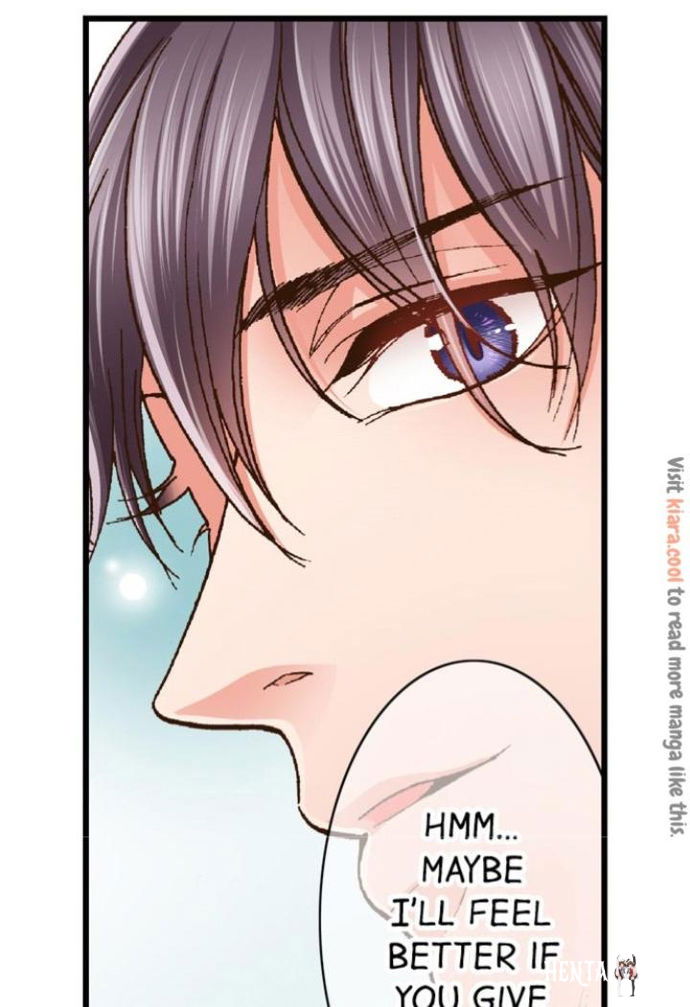 Yanagihara Is a Sex Addict. Yanagihara Is a Sex Addict. Chapter 12 - Page 43