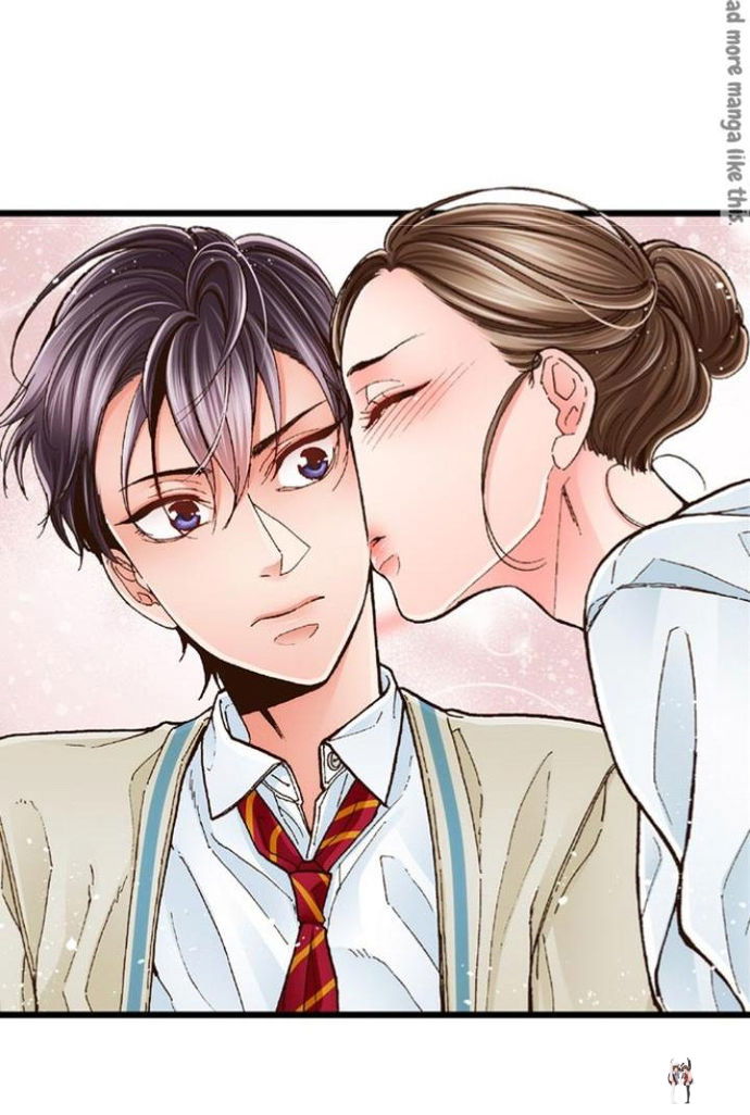 Yanagihara Is a Sex Addict. Yanagihara Is a Sex Addict. Chapter 12 - Page 47